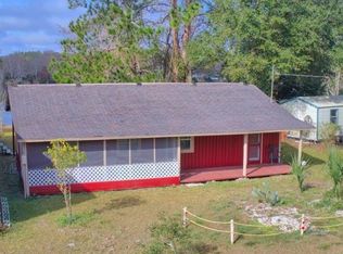 75760 Johnson Lake Rd, Yulee, FL 32097