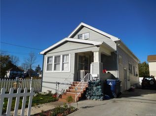 432 Ontario St, Buffalo, NY 14207