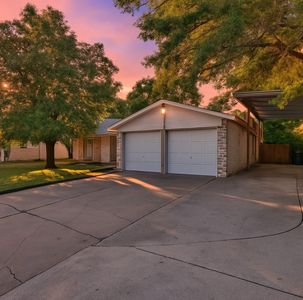 2900 Lachelle Ln, Arlington, TX, 76010