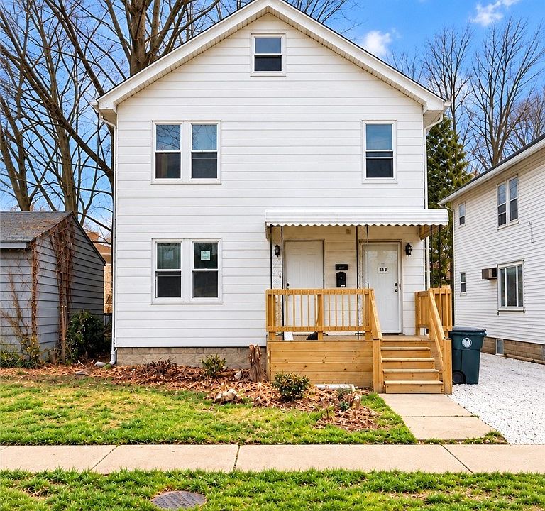 1st image of 1038 Clay St