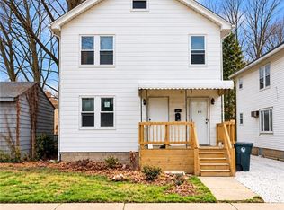 1038 Clay St, Akron, OH 44301