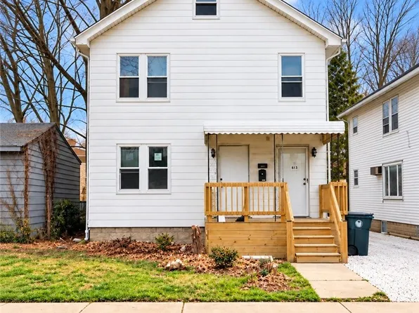 1038 Clay St, Akron, OH 44301