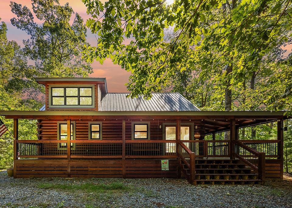 1st image of 832 Scenic Mountain View Rd