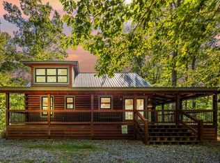 832 Scenic Mountain View Rd, Blue Ridge, GA 30513