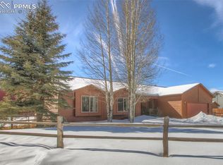 311 Emerson Ct, Woodland Park, CO 80863