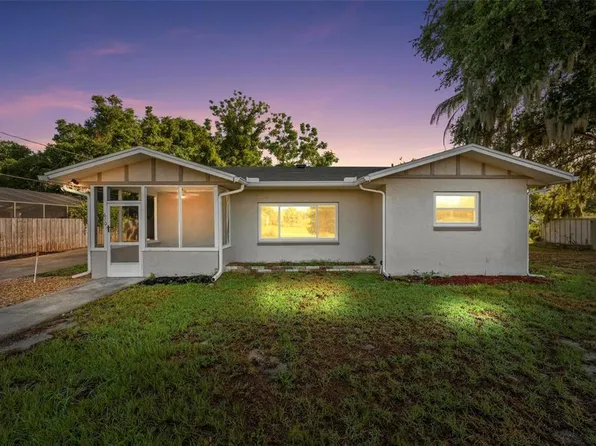610 W Maud St, Tavares, FL 32778