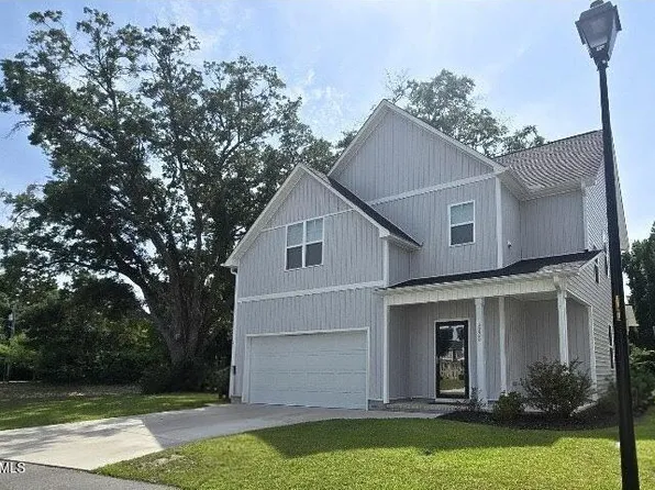1425 Eco Circle, Wilmington, NC 28409