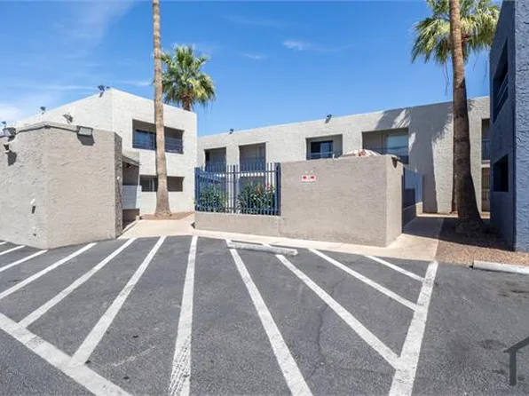 4635 N 27th Ave, Phoenix, AZ 85017