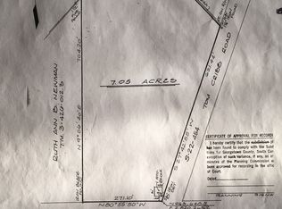 6500 Pleasant Hill Dr, Hemingway, SC 29554