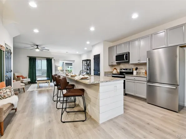 14700 E 104th Avenue #1302, Commerce City, CO 80022