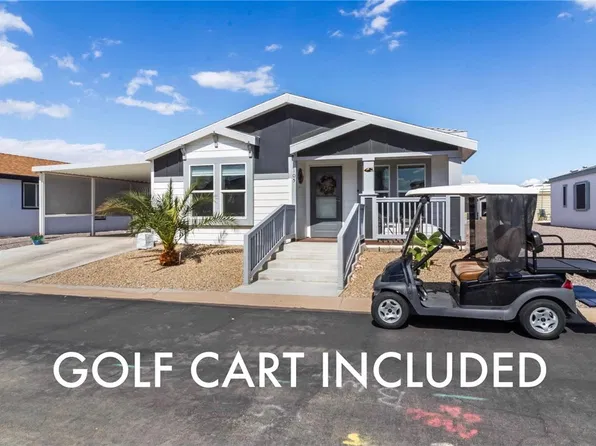 1545 El Rodeo Road #105, Fort Mohave, AZ 86426