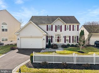 225 Barnhill Rd, Perkasie, PA 18944