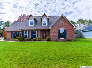 101 Todd Dr, Madison, AL 35758
