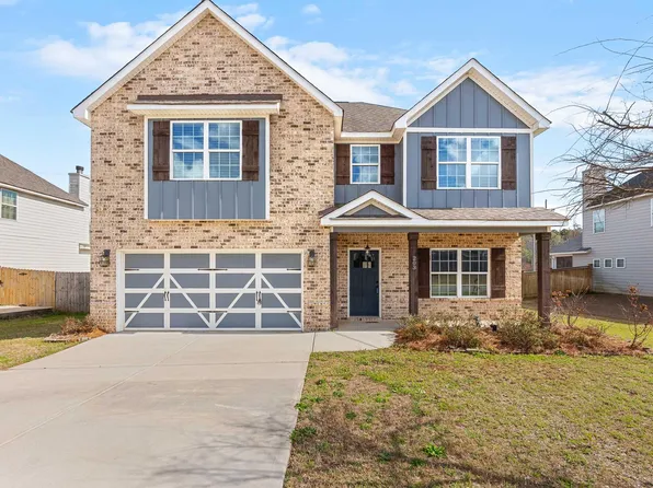 203 Amberley Ct, Kathleen, GA 31047