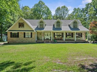 252 Cross Creek Dr, Petal, MS 39465
