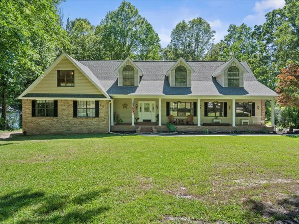 252 Cross Creek Dr, Petal, MS 39465