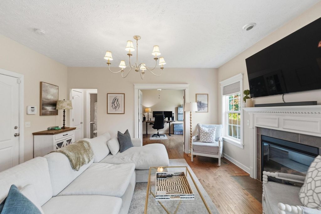 8012 Mandan Dr, Brentwood, TN - View 4