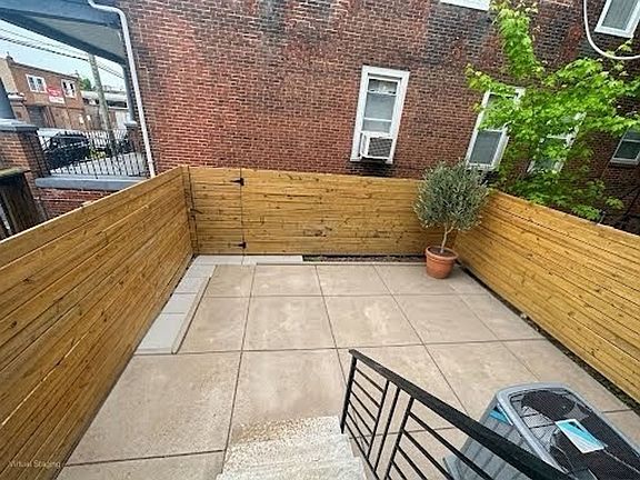 2nd image of 129 S 51st St #1F