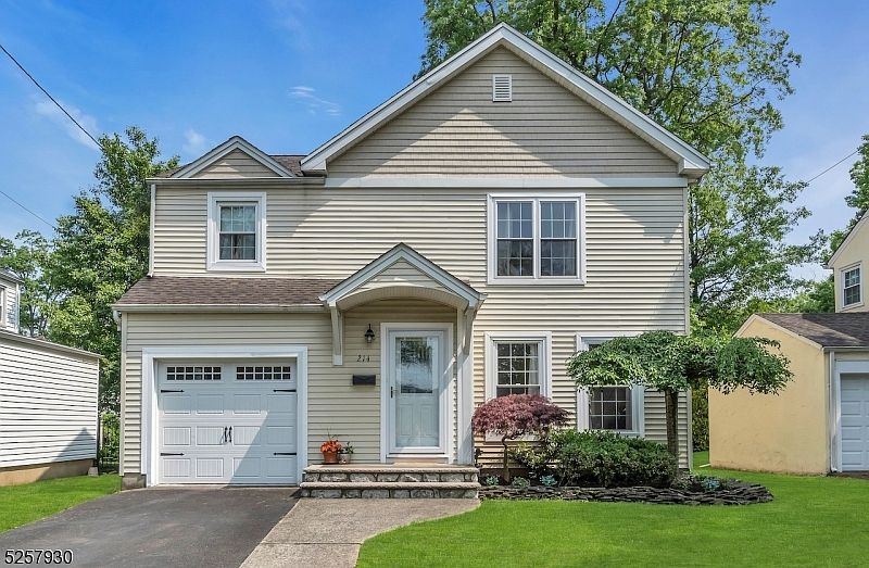 214 Marian Ave, Fanwood, NJ 07023 Zillow