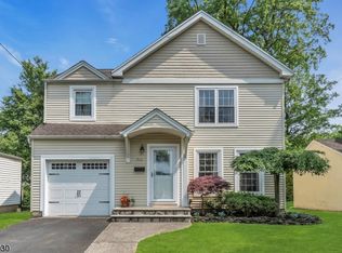 214 Marian Ave, Fanwood, NJ 07023