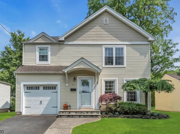 214 Marian Ave, Fanwood Boro, NJ 07023