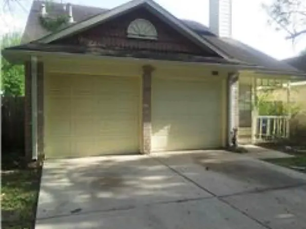 2039 Greencourt Dr, Missouri City, TX 77489