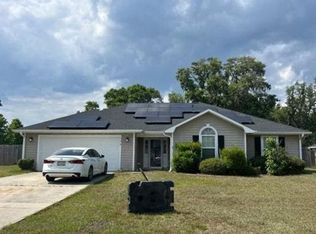 134 Lake Victoria Dr, Kingsland, GA 31548