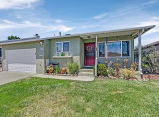 324 San Rey Ave, Millbrae, CA 94030