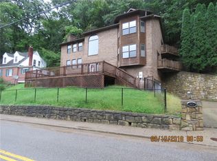 942 Montrose Dr, South Charleston, WV 25303