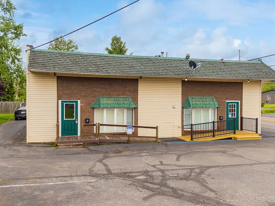 1001 Old Berwick Rd #1-D