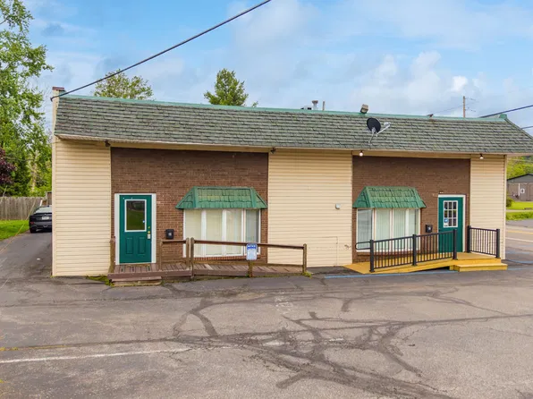 1001 Old Berwick Rd Unit 1-D, Bloomsburg, PA 17815