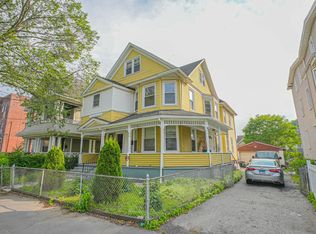 1599 Park Ave #1, Bridgeport, CT 06604