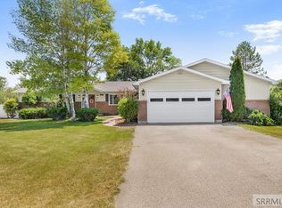 3974 E Wanda St, Ammon, ID 83406
