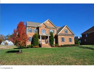 10214 Westhampton Glen Ct, Henrico, VA 23238