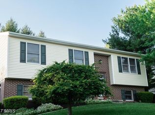 3424 Augusta Rd, Manchester, MD 21102