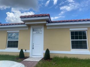 1635 Cumin Dr, Poinciana, FL 34759