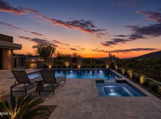 39253 N 104th Pl, Scottsdale, AZ 85262