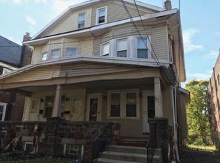 877 Bellevue Ave, Trenton, NJ 08618