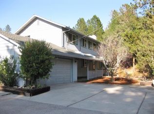 134 Vista Robles Dr, Ben Lomond, CA 95005