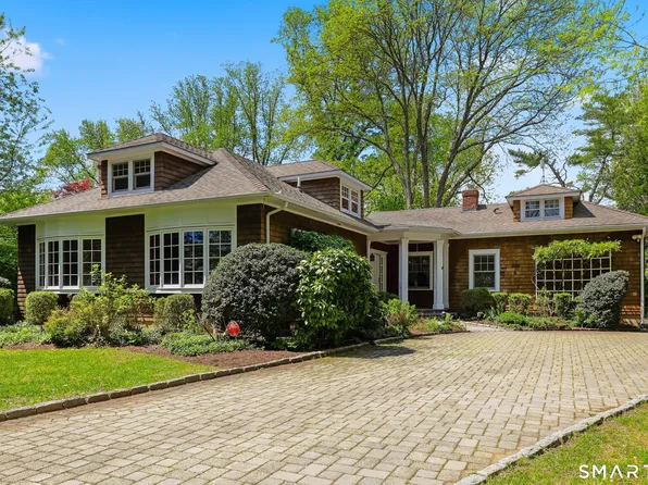 21 Nearwater Lane, Darien, CT 06820