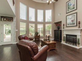 15219 Chimney Hill Cir, Houston, TX 77095