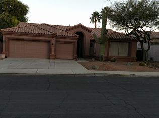 2894 E Merrill Ave, Gilbert, AZ 85234