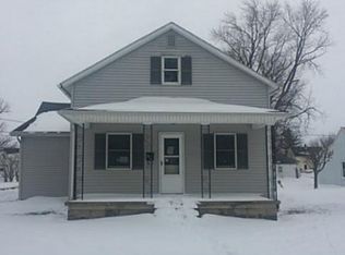922 Hughes St #STW2-P12, Van Wert, OH