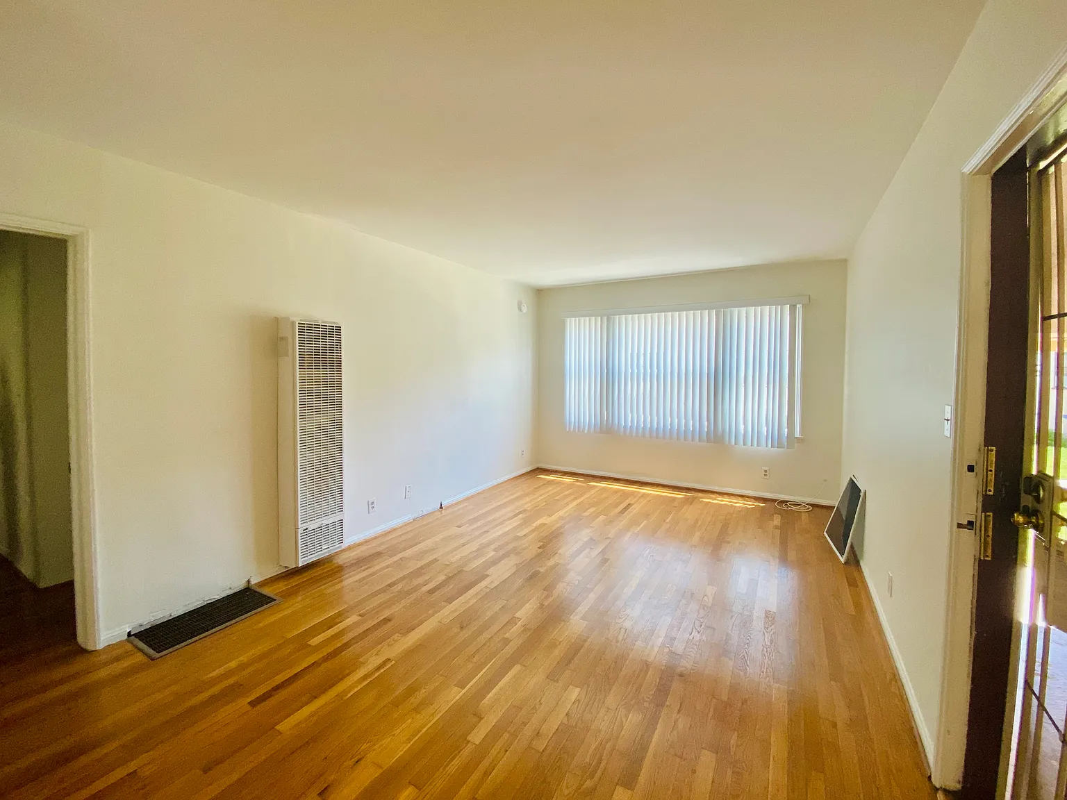 1 bed, 600 sqft, $1,950 — Photo 1