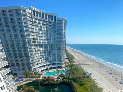 158 Seawatch Dr. #710, Myrtle Beach, SC, 29572