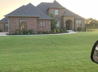 11501 Pamplona Way, Oklahoma City, OK 73173