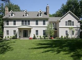 51 Captains Hill Rd, Duxbury, MA 02332