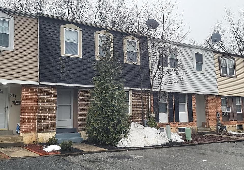 1st image of 519 Concord Bridge Pl
