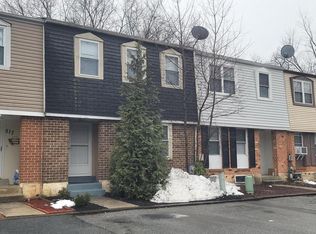 519 Concord Bridge Pl, Newark, DE 19702