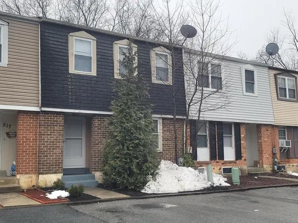 519 Concord Bridge Pl, Newark, DE 19702
